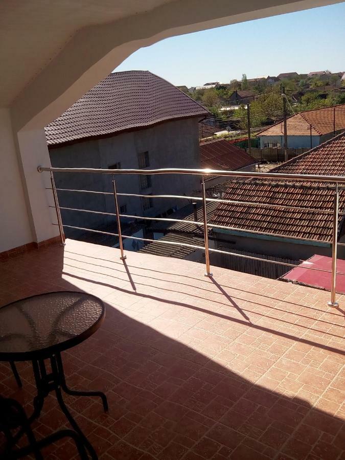 Vila Andre Două Mai Екстериор снимка