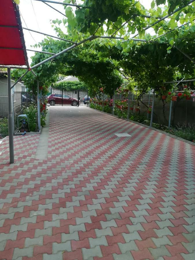 Vila Andre Două Mai Екстериор снимка